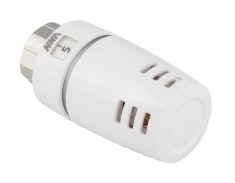 MMA Radiatortermostat Evosense M30