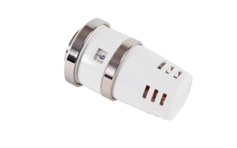 MMA Radiatortermostat Evosense Public