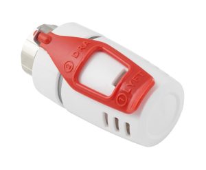 MMA Radiatortermostat Evosense Sprint (Ej lämplig för kyla)