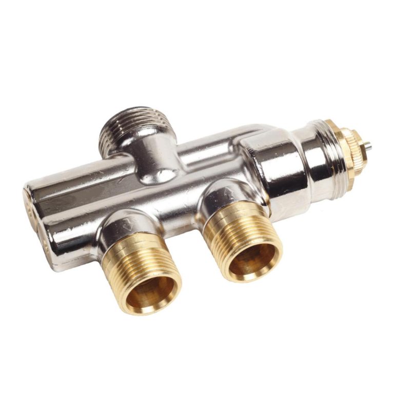 MMA Rotventil RFA470/490