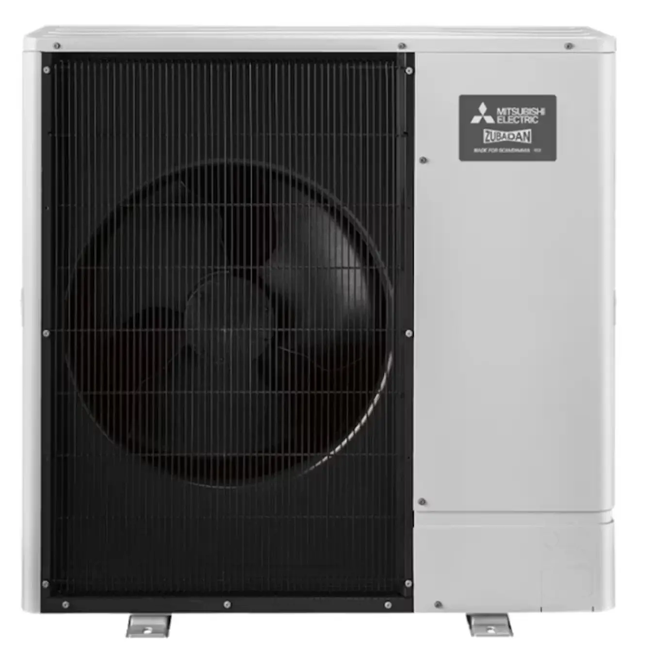 Mitsubishi Ecodan SHWM120 Hydrobox Luft-vattenvärmepump