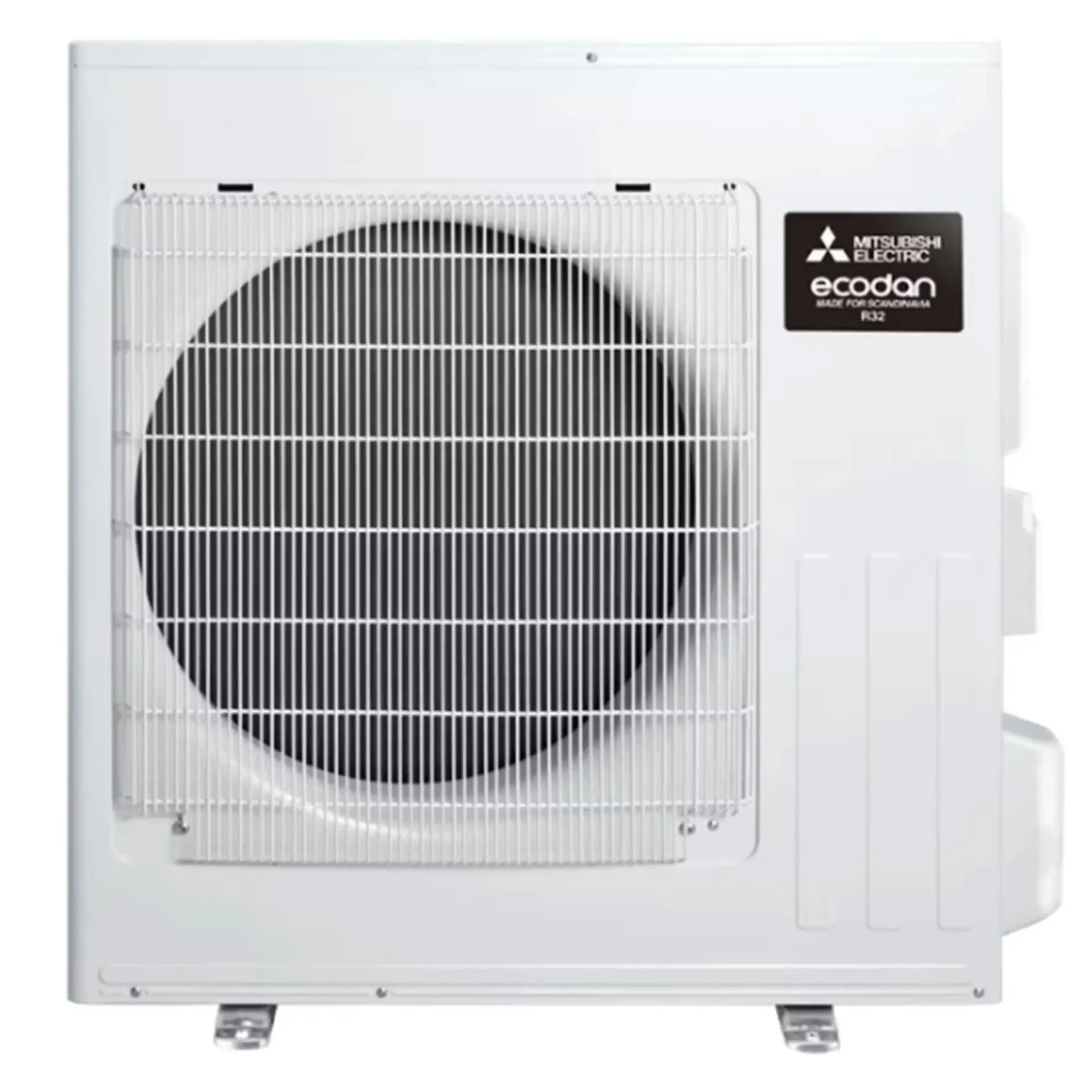 Mitsubishi Ecodan SHWM60