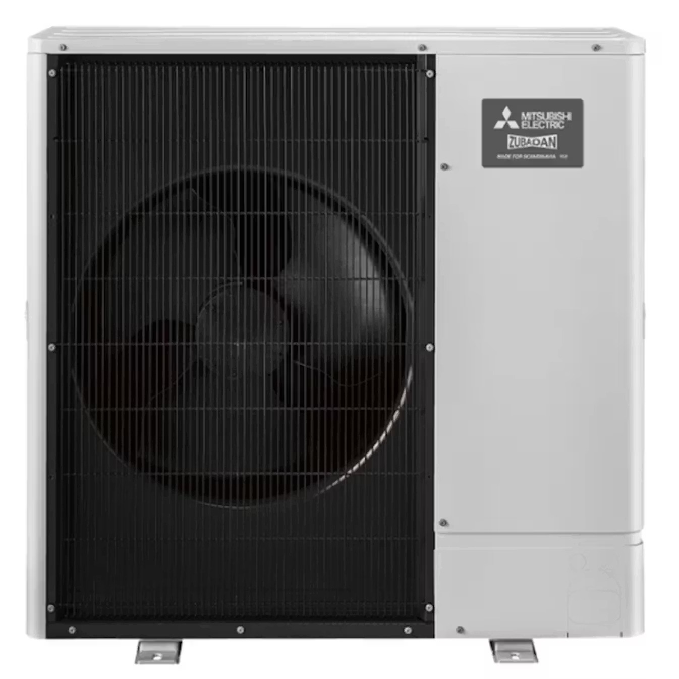 Mitsubishi Ecodan SHWM80 Hydrobox