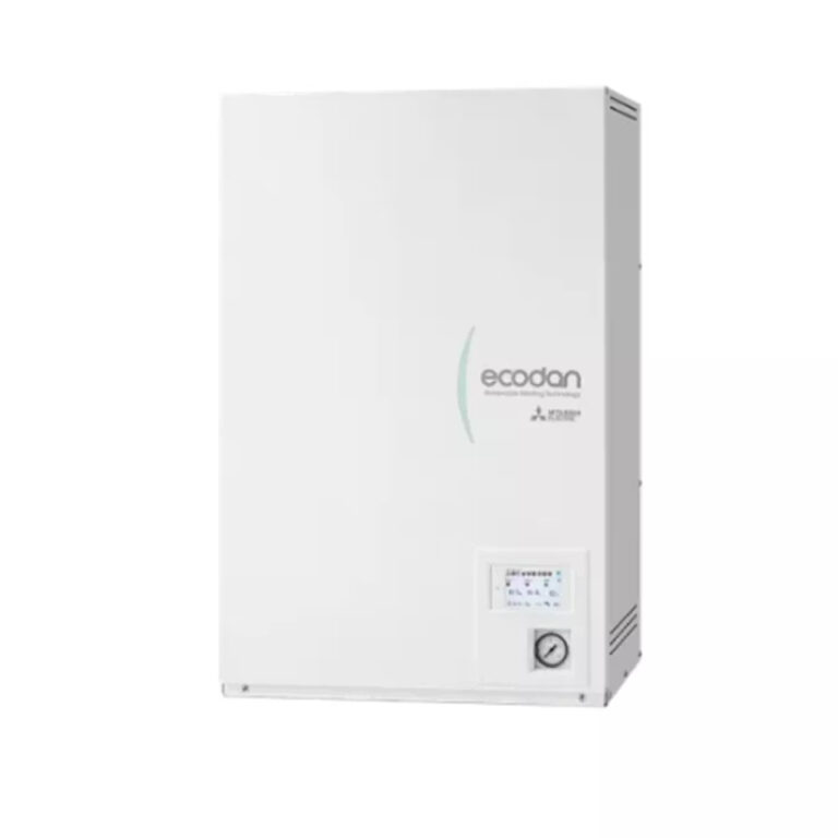 Mitsubishi Ecodan SHWM80 Hydrobox
