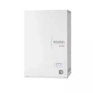 Mitsubishi Ecodan SWM100 Hydrobox
