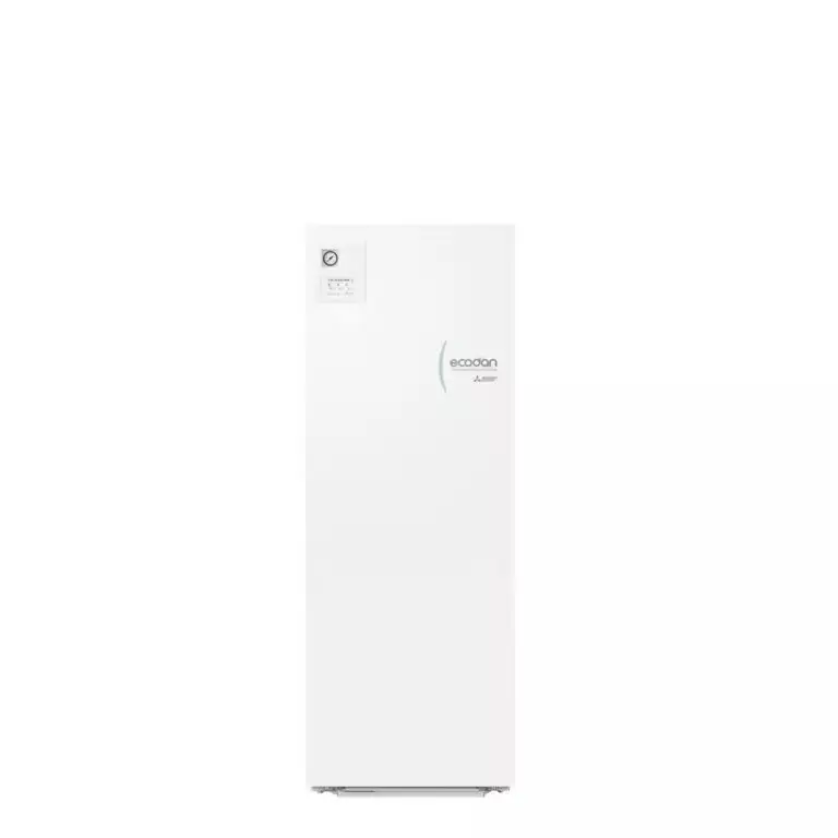 Mitsubishi Ecodan WZ100 Package
