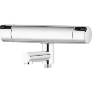 Mora MMIX II Badkarsblandare 160 c/c