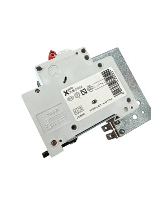 Nibe Automatsäkring moeller Begagnad