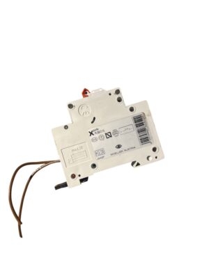 Nibe Automatsäkring/Auto Fuse 10A Begagnad