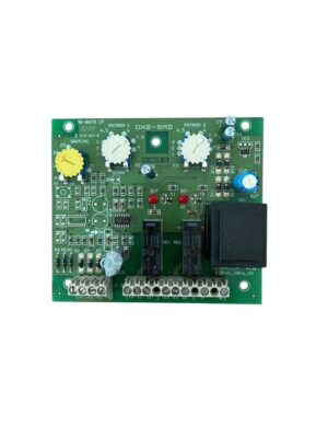 Nibe Belastningsvakt 2-steg Begagnad