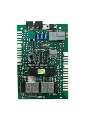 Nibe Centralenhet EVC-240 Begagnad