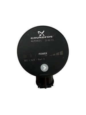 Nibe Cirkulationspump till frånluftspumpar Begagnad