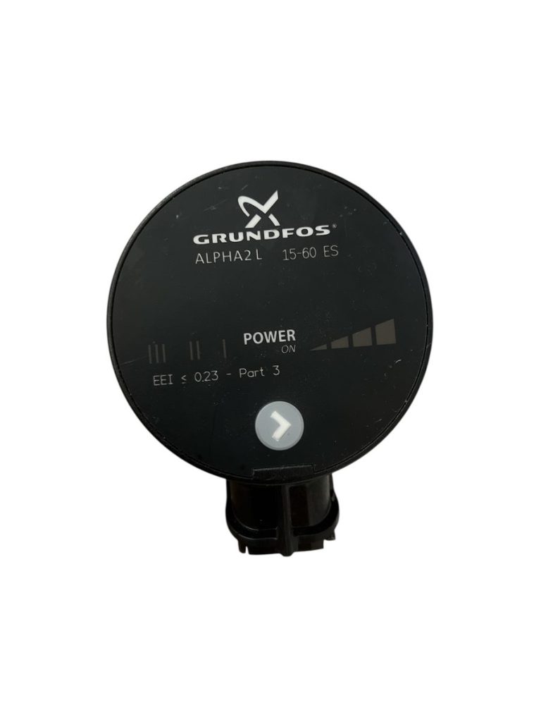 Nibe Cirkulationspump till frånluftspumpar Begagnad