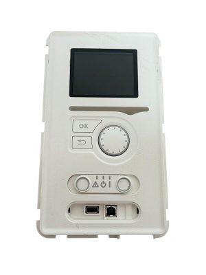 Nibe Displaymodul heavy