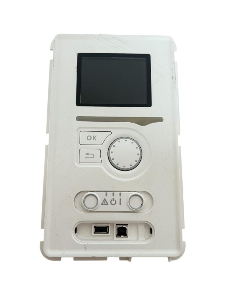 Nibe Displaymodul heavy