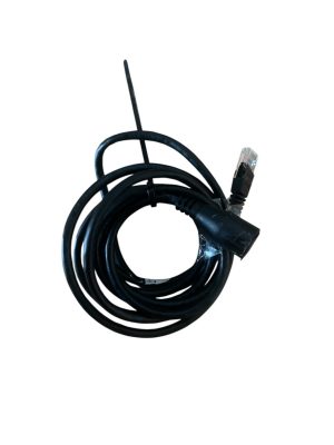 Nibe Ethernet Kabel 8P8C Hane-Hona Begagnad