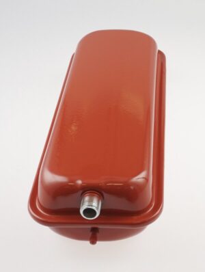 Nibe Expansionskärl IPX10.0-537 Begagnad