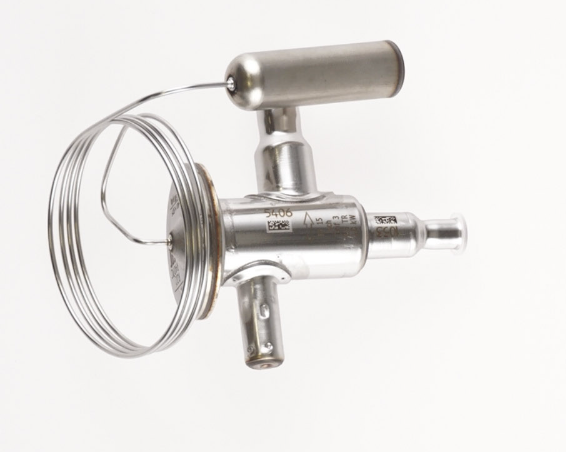 Nibe Expansionsventil till F360P/F370/F410P/F470 Begagnad