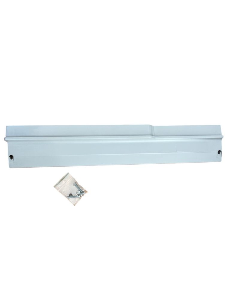 Nibe Front bottendel