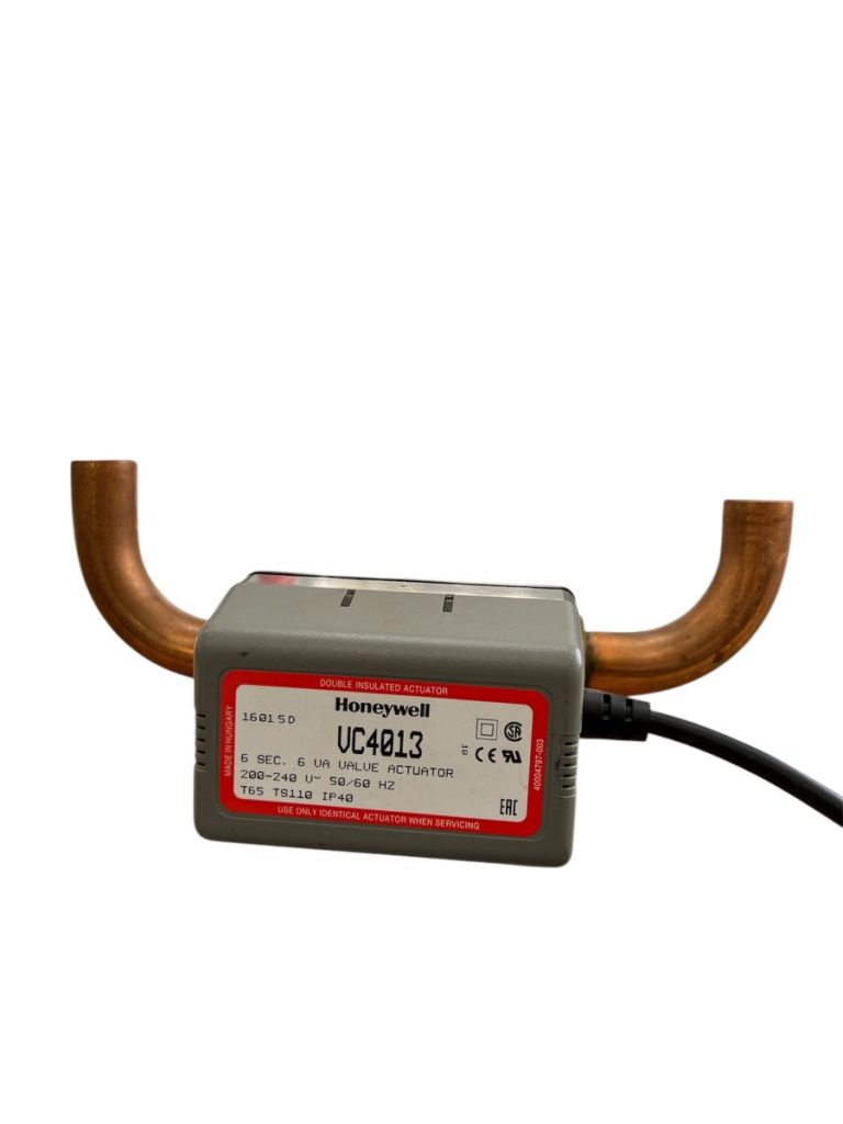 Nibe Honeywell VC4013 ställdon Begagnad