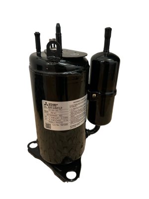 Nibe Kompressor 650W Begagnad