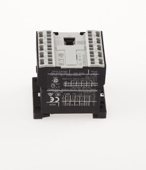 Nibe Kontaktor Fjäderanslutning Begagnad