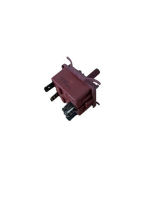 Nibe Omkopplare Gottak 02 Axel 15 mm Begagnad