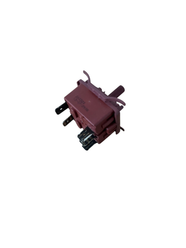 Nibe Omkopplare Gottak 02 Axel 15 mm Begagnad