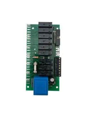Nibe Reläkort F-1110/1210/1310
