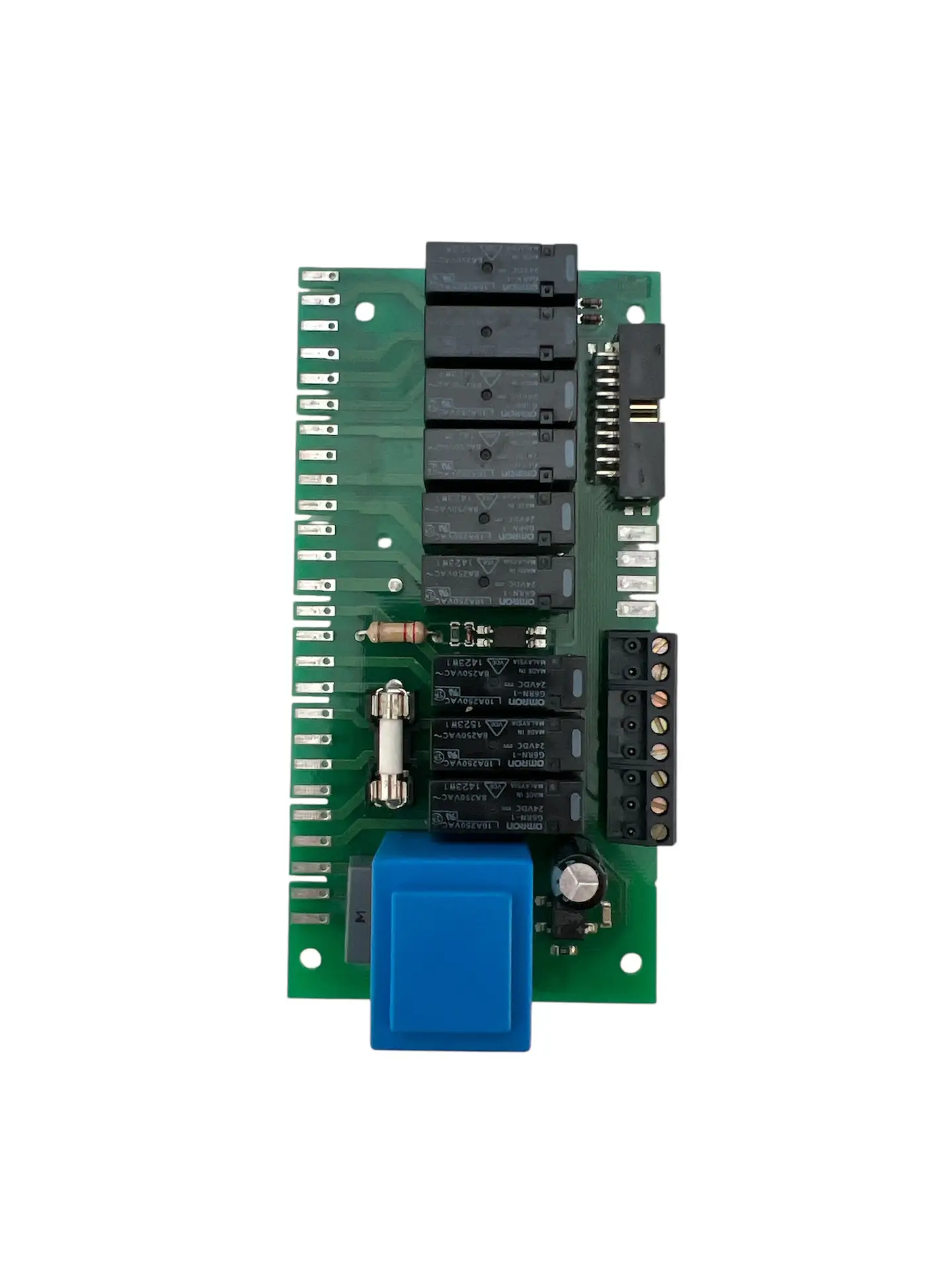 Nibe Reläkort F-1110/1210/1310