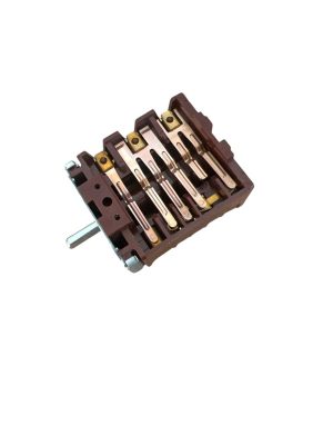 Nibe Strömställare vrid ego Begagnad