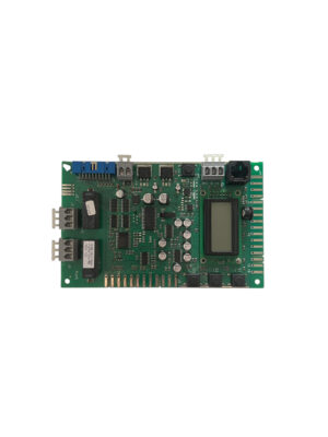 Nibe Styrkort F2030 V121 Begagnad