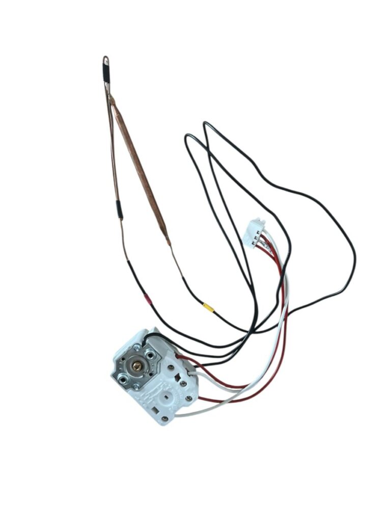 Nibe Termostat/Temperaturbegränsare F370/F470 Begagnad