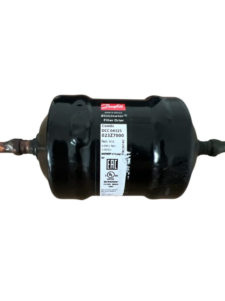 Nibe Torkfilter Begagnad