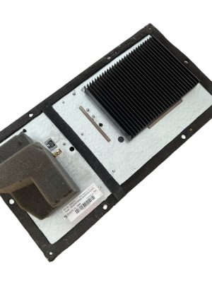 Nibe Yaskawa Eltvin Inverter till F750 Begagnad