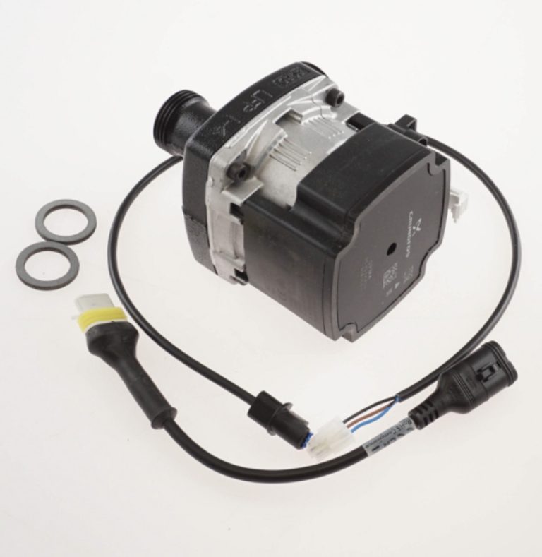 Nibe cirkulationspump Nibe F750