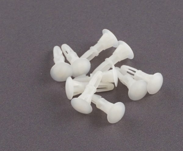 Nibe distans/spacer 10st/förp