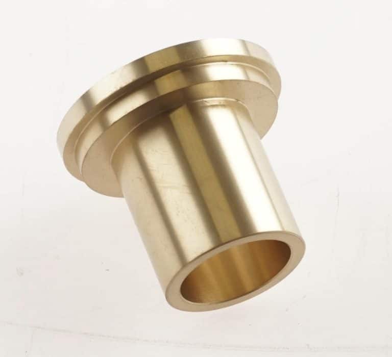 Nibe fläns cirk.pump anslutning Ø28