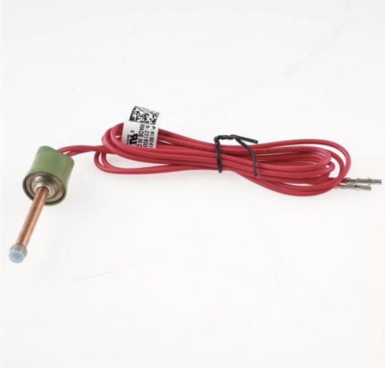 Nibe högtryckspressostat 27 bar