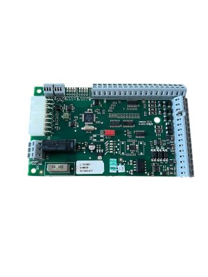 Nibe ingångskort 518058