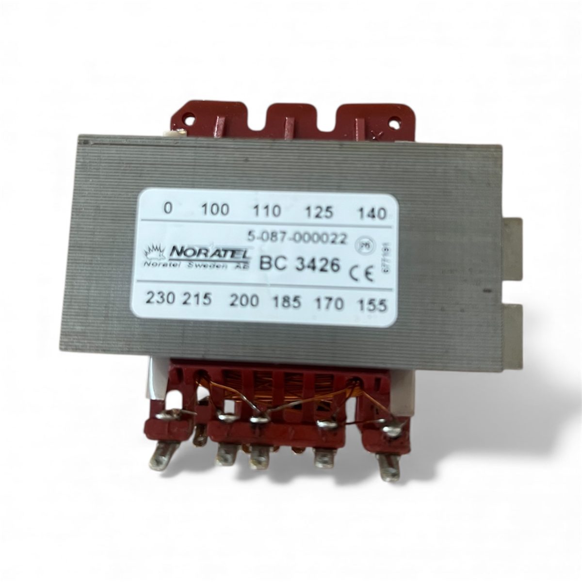 Nibe transformator 418713