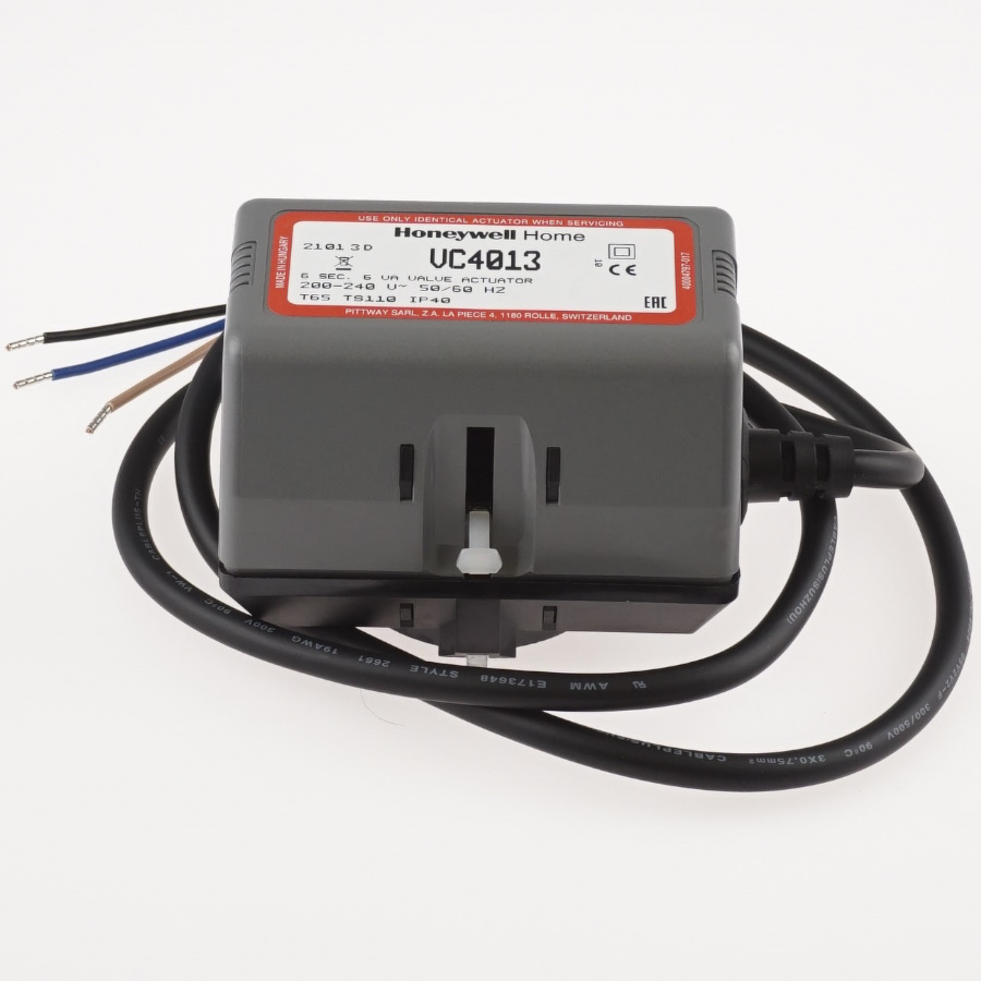 Nibe Växelventil VST 11 Honeywell