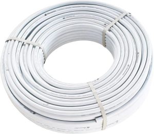 PAL 32 mm x 3 mm universalrör 100m Alupex