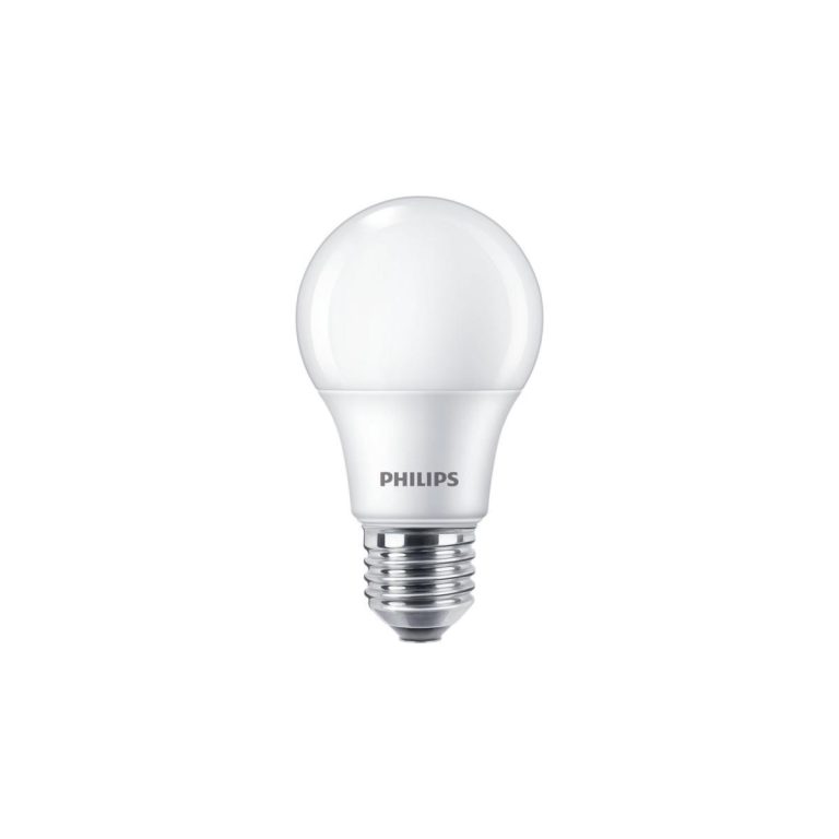Philips LED Normallampa CorePro Ledbulb 4.9W