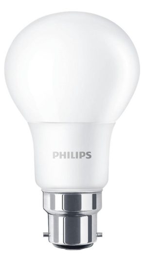 Philips LED Normallampa CorePro Ledbulb 8W