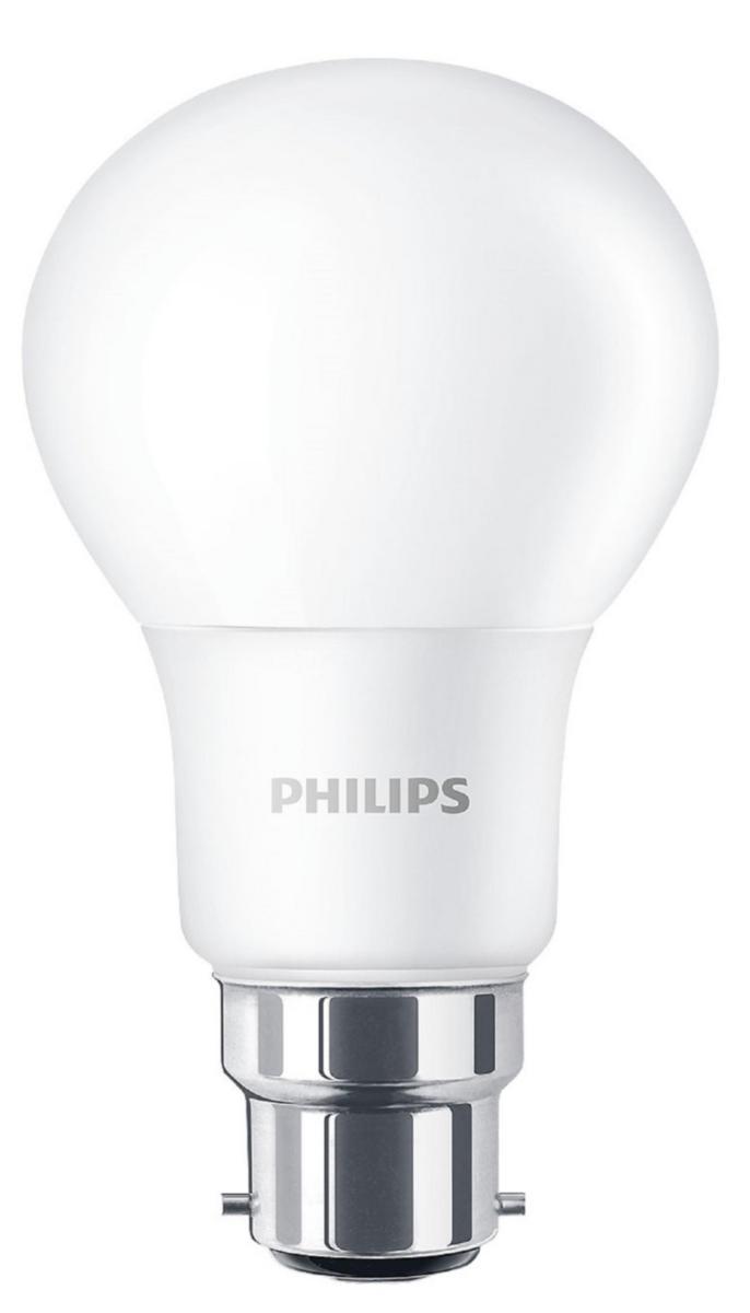 Philips LED Normallampa CorePro Ledbulb 8W