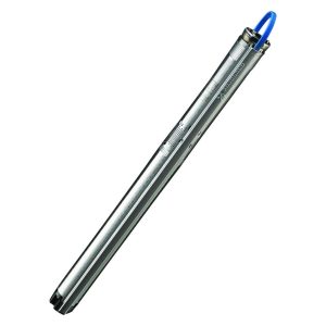 Pumppaket SQE2 med kabel