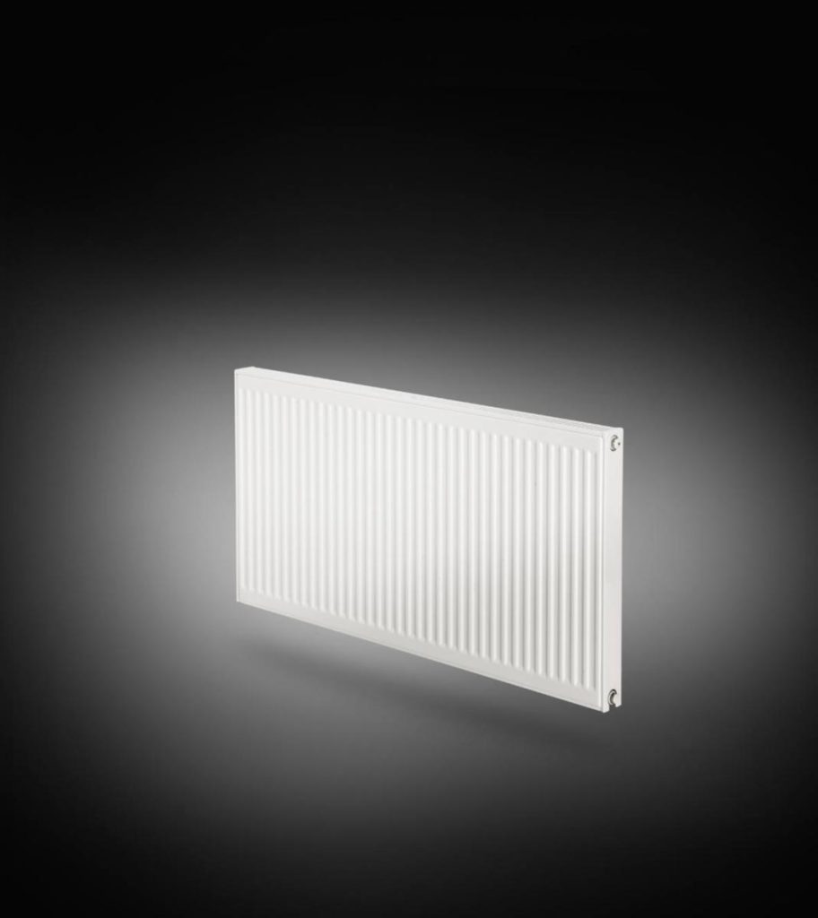 Purmo Compact C 22 Radiator Längd = 1000 mm