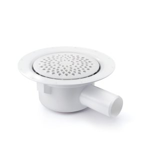 Purus Golvbrunn Freja 50 oöppnad