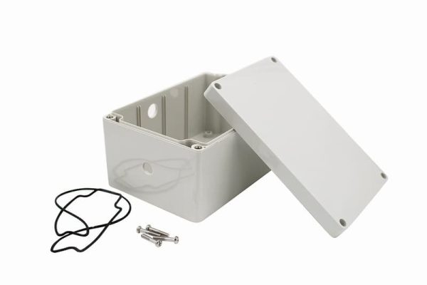 Samlingsbox